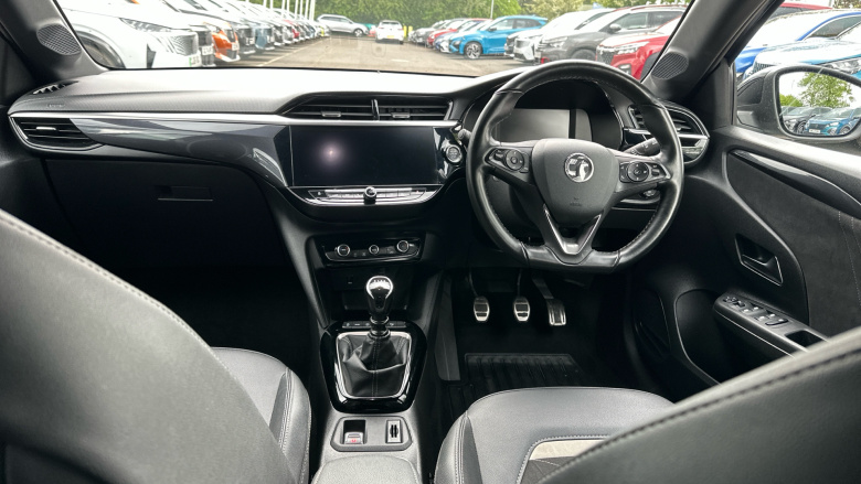 Vauxhall Corsa 1.2 Turbo Ultimate 5dr Petrol Hatchback
